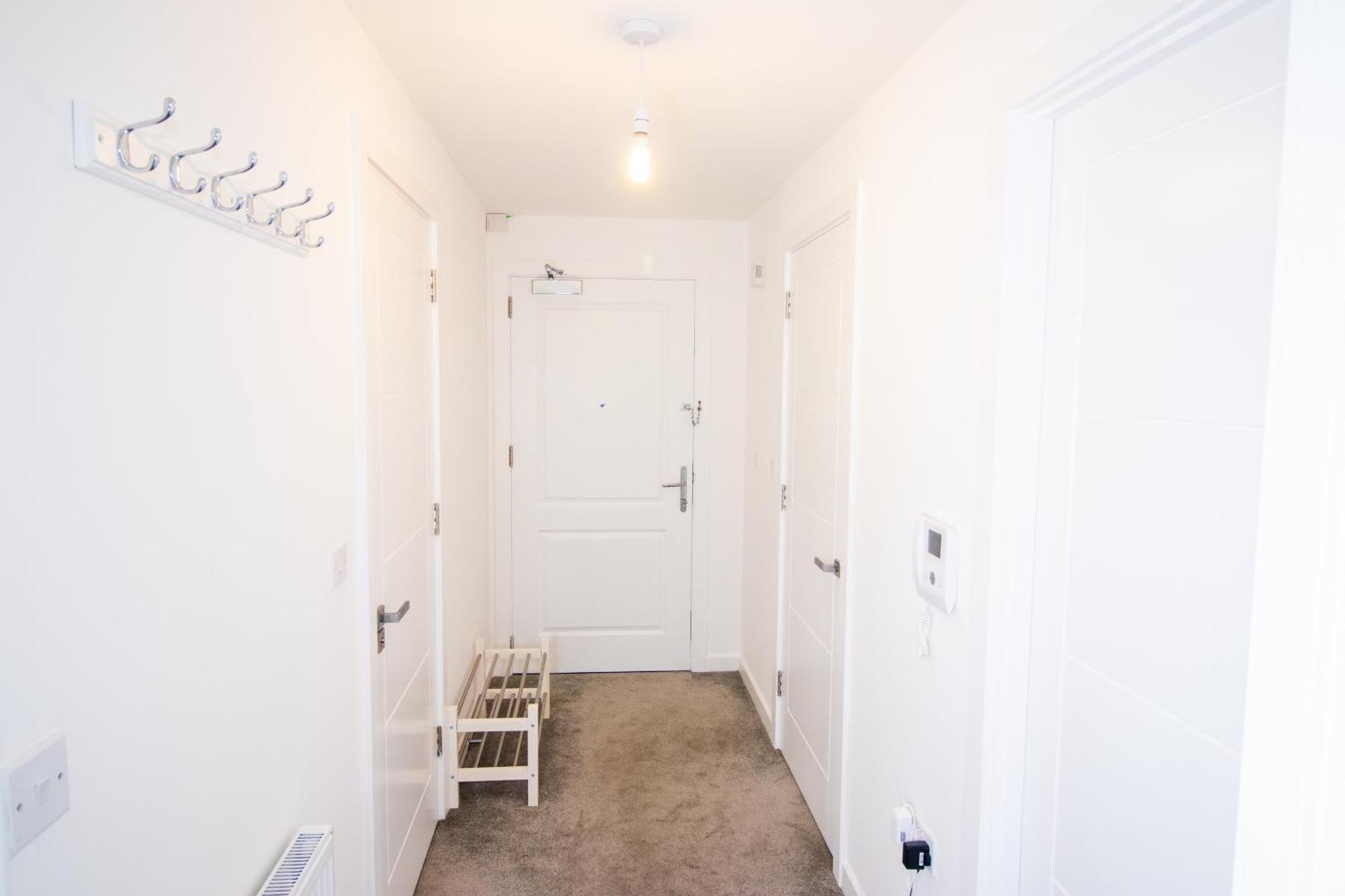 Greenwich Apartment With A River View & Balcony Near The 02 Arena & North Greenwich With Free Wifi & Fast Links Into Central Londres Exterior foto