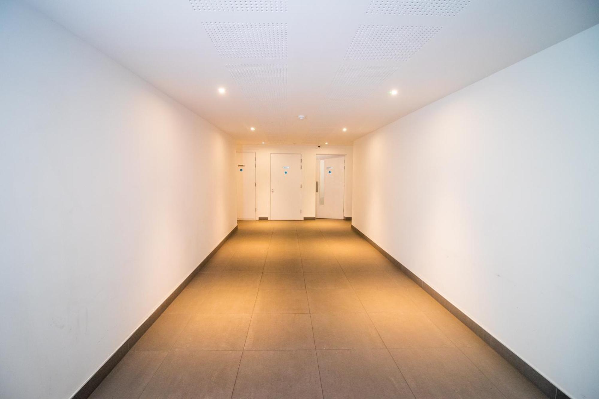 Greenwich Apartment With A River View & Balcony Near The 02 Arena & North Greenwich With Free Wifi & Fast Links Into Central Londres Exterior foto
