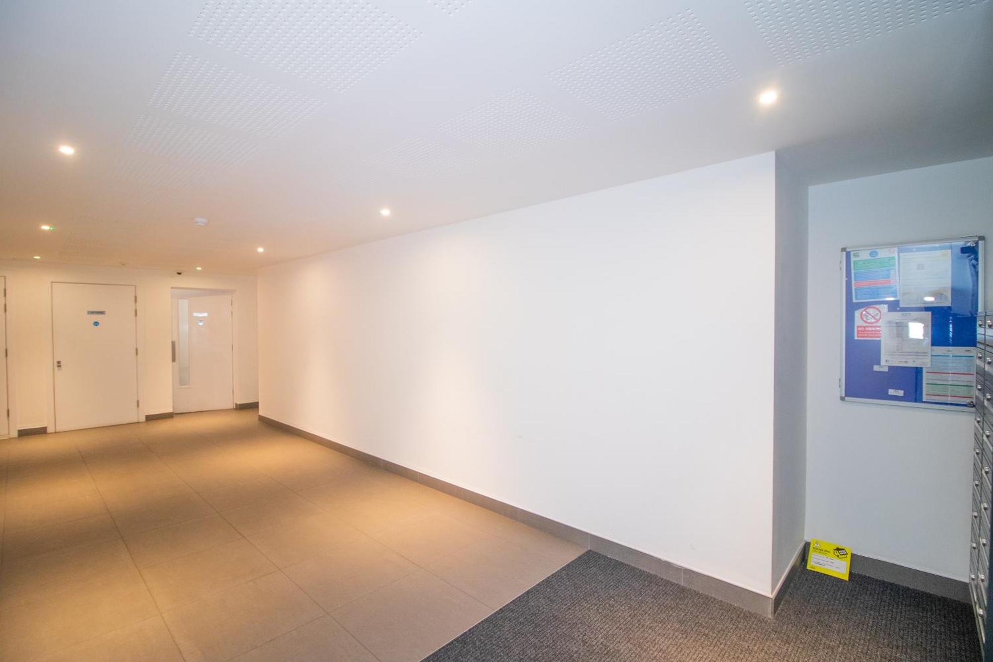 Greenwich Apartment With A River View & Balcony Near The 02 Arena & North Greenwich With Free Wifi & Fast Links Into Central Londres Exterior foto