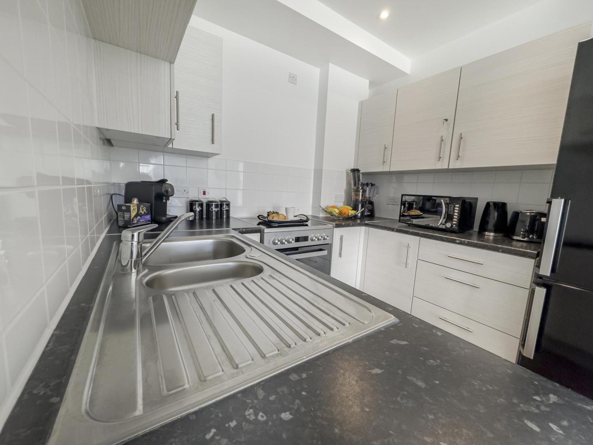 Greenwich Apartment With A River View & Balcony Near The 02 Arena & North Greenwich With Free Wifi & Fast Links Into Central Londres Exterior foto