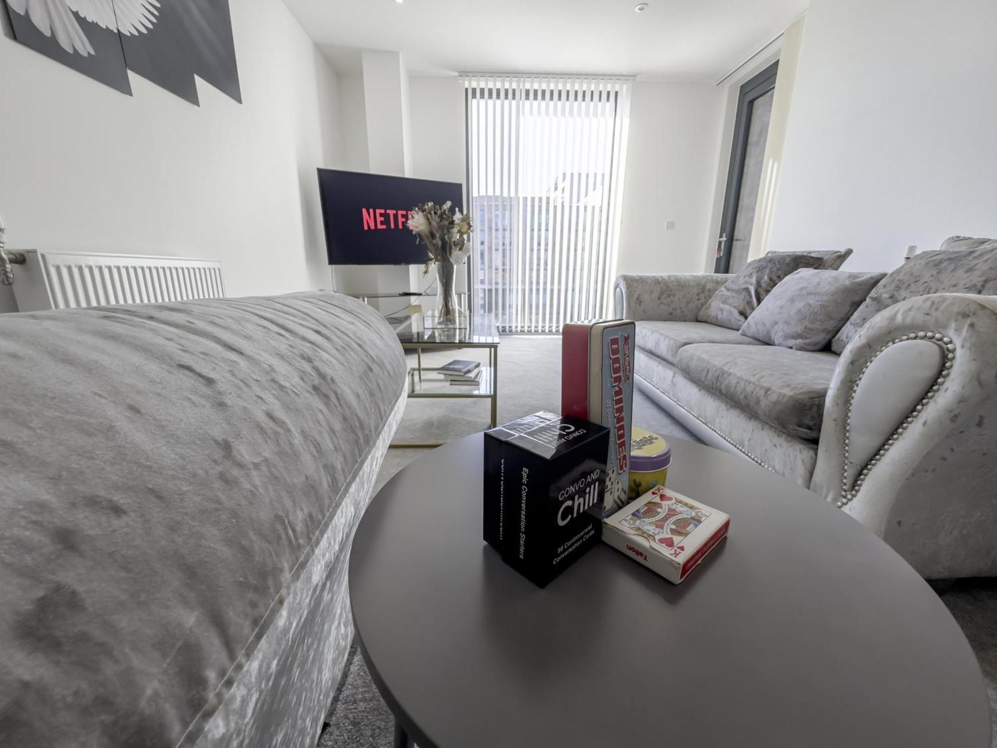 Greenwich Apartment With A River View & Balcony Near The 02 Arena & North Greenwich With Free Wifi & Fast Links Into Central Londres Exterior foto