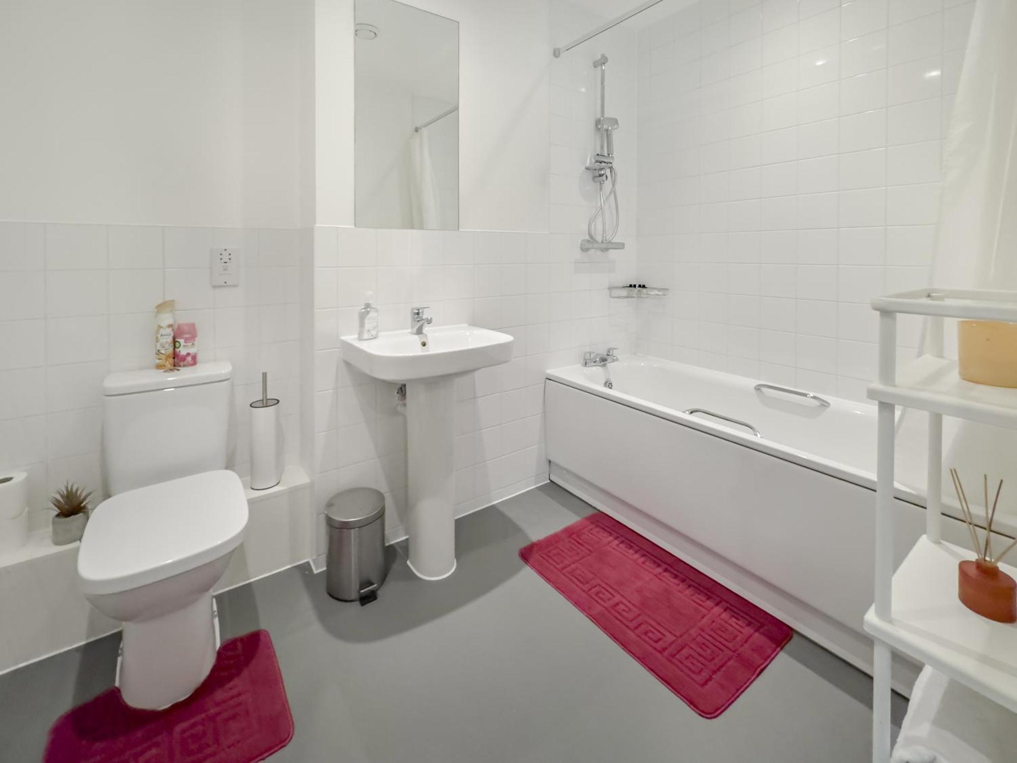 Greenwich Apartment With A River View & Balcony Near The 02 Arena & North Greenwich With Free Wifi & Fast Links Into Central Londres Exterior foto